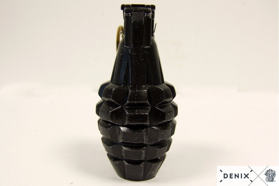 Denix MK2 "Pineapple" Hand Grenade Replica | USA 1918
