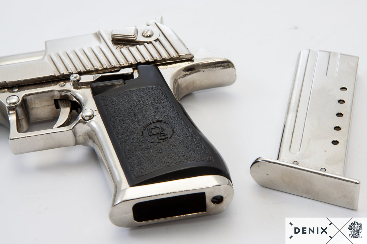 Denix Desert Eagle 1982 Pistol Replica – USA/Israel