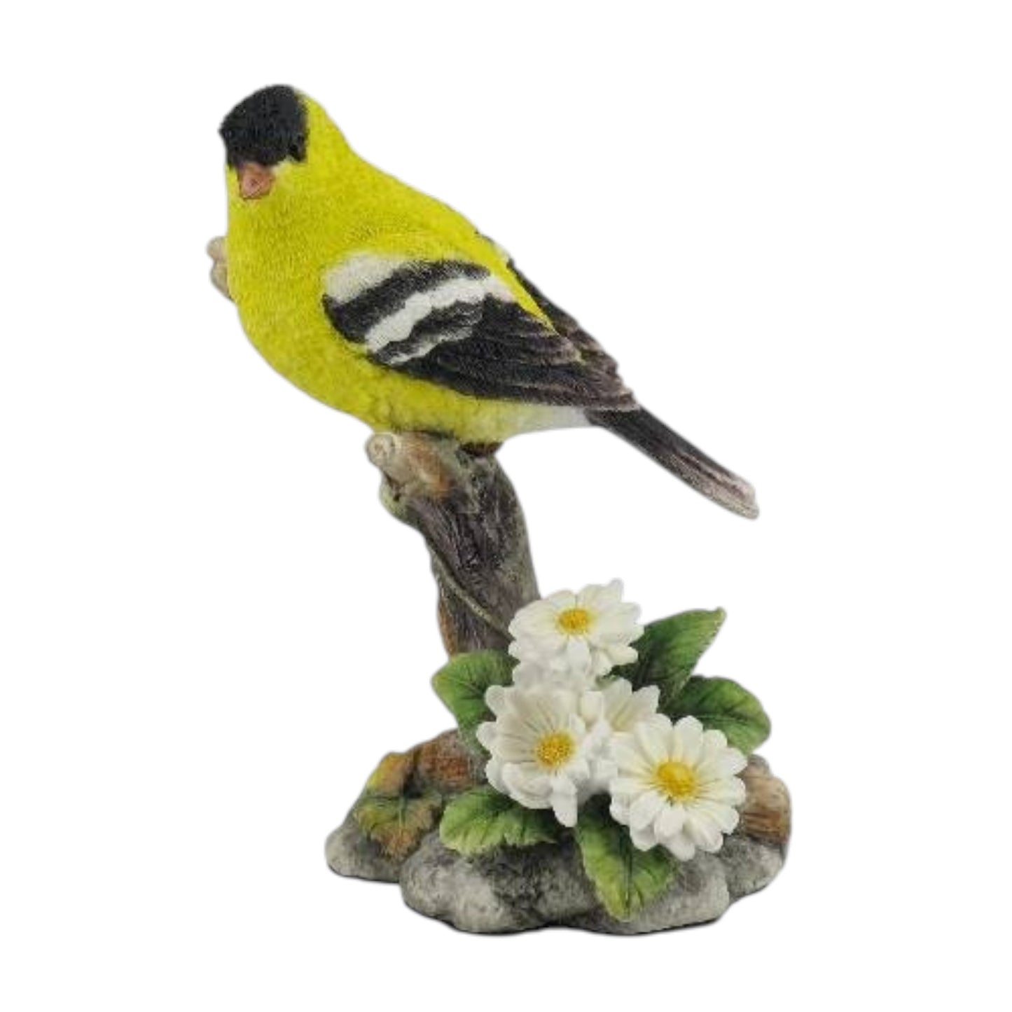 Veronese Design Saka Kuşu Dekoratif Biblo 11,5 cm