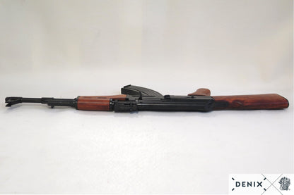 Denix Kalashnikov AK47 Rifle - Russia 1947 Model Replica