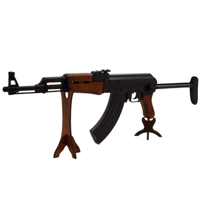 Denix Foldable Kalashnikov AK47 Rifle - Russia 1947 Model Replica