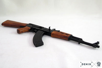 Denix Kalashnikov AK47 Rifle - Russia 1947 Model Replica