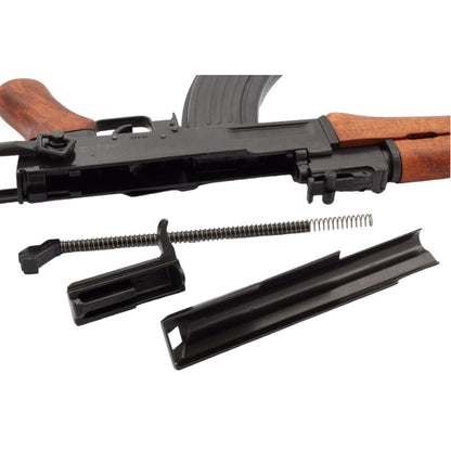 Denix Foldable Kalashnikov AK47 Rifle - Russia 1947 Model Replica