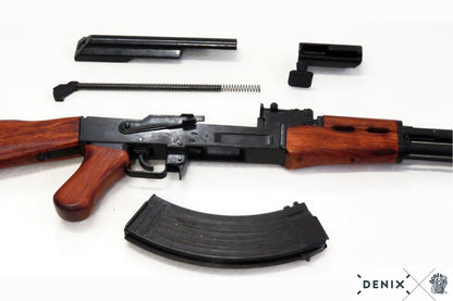 Denix Kalashnikov AK47 Rifle - Russia 1947 Model Replica