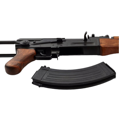 Denix Foldable Kalashnikov AK47 Rifle - Russia 1947 Model Replica