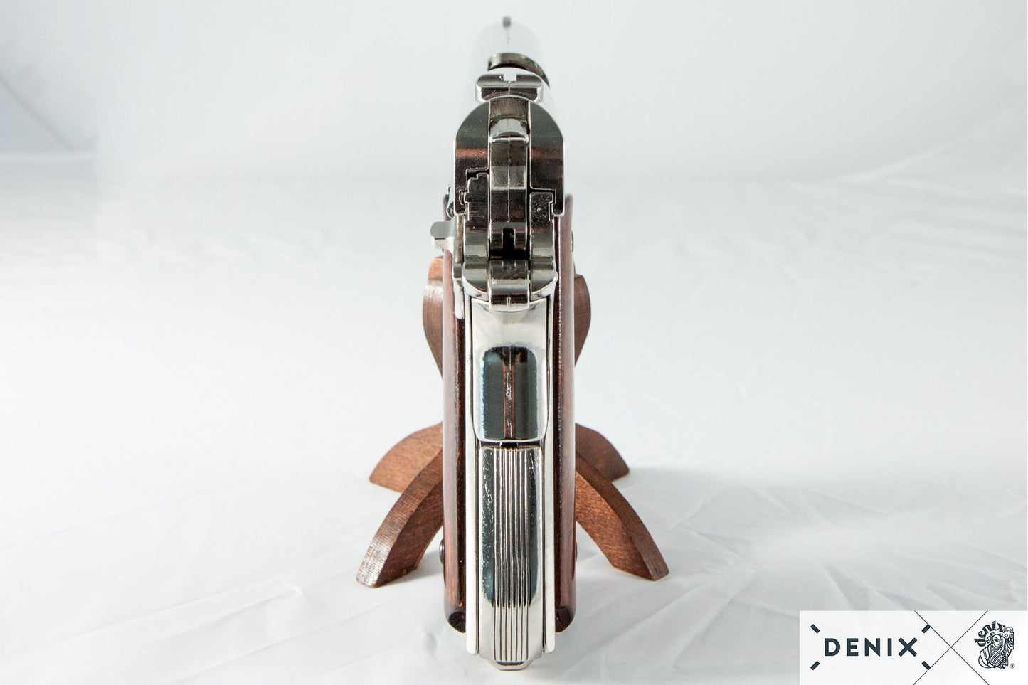 Denix Automatic .45 pistol M1911A1 Replica Pistol, USA 1911 (WWI & II)