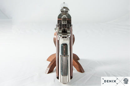 Denix Automatic .45 pistol M1911A1 Replica Pistol, USA 1911 (WWI & II)