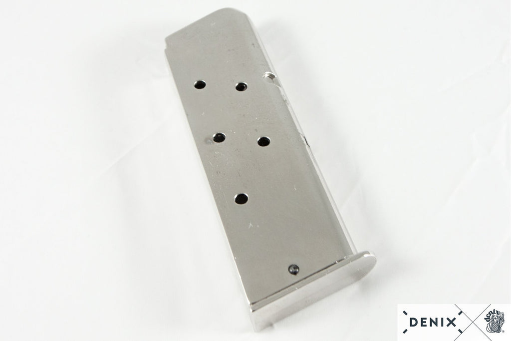 Denix Automatic .45 pistol M1911A1 Replika Tabanca,USA 1911 (WWI & II)