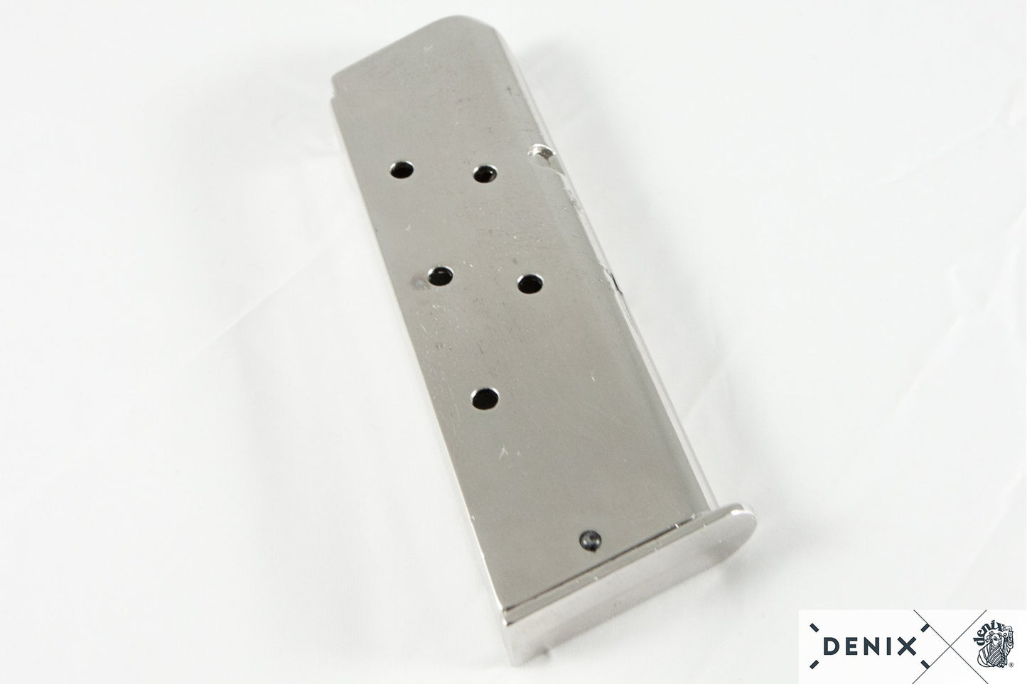 Denix Automatic .45 pistol M1911A1 Replica Pistol, USA 1911 (WWI & II)