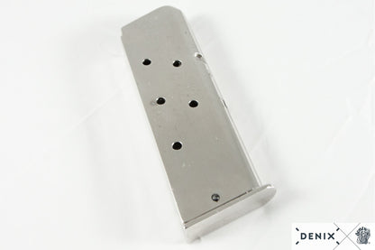 Denix Automatic .45 pistol M1911A1 Replica Pistol, USA 1911 (WWI & II)