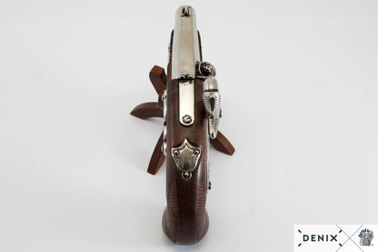 Denix Philadelphia Deringer 1862 Pistol Replica Decorative Collectible Weapon