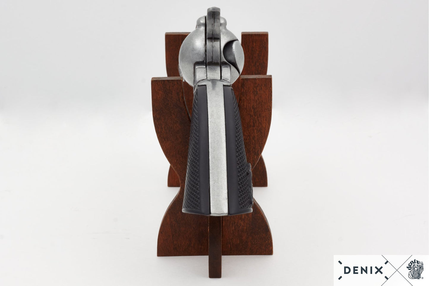 Denix Colt Peacemaker .45 Revolver Replica 5½" – 1873 USA