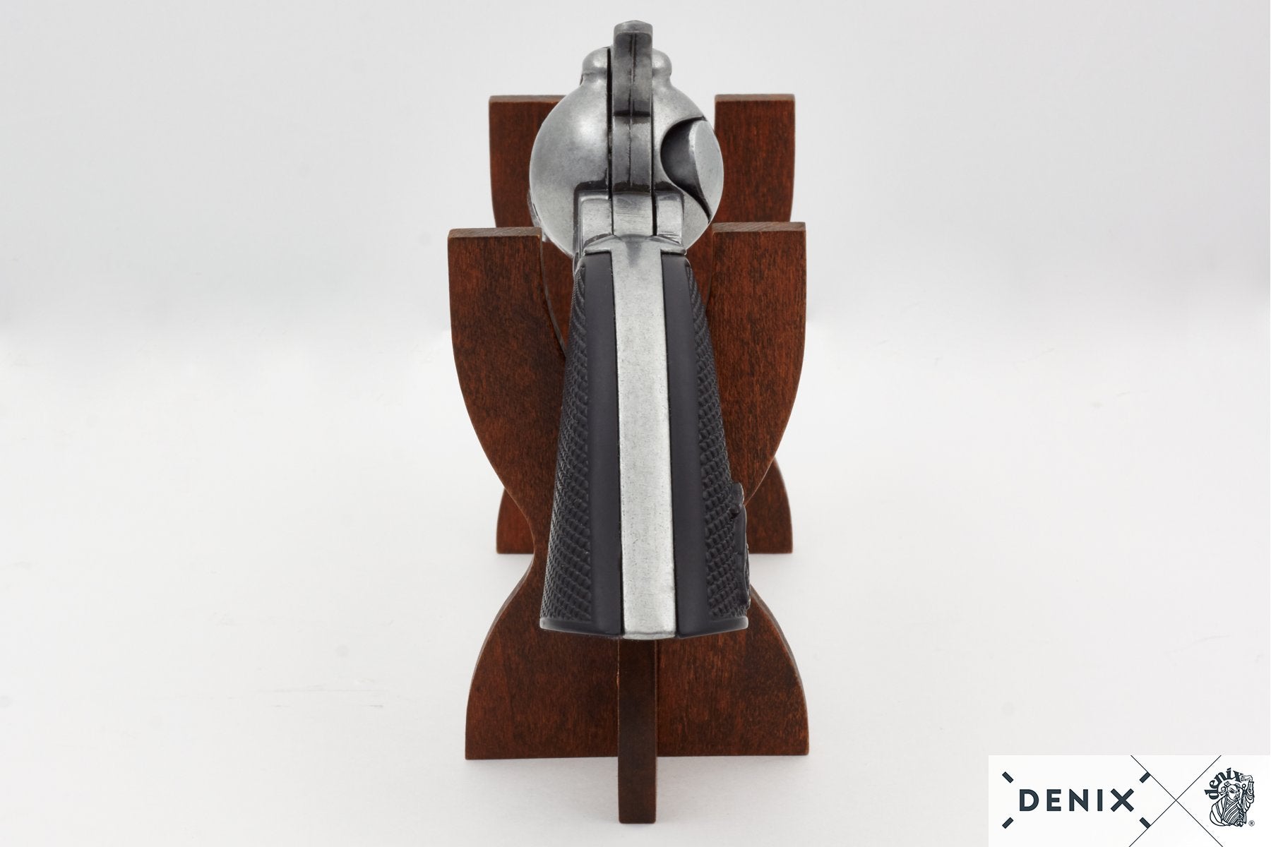 Denix Colt Peacemaker .45 Revolver Replikası 5½" – 1873 ABD
