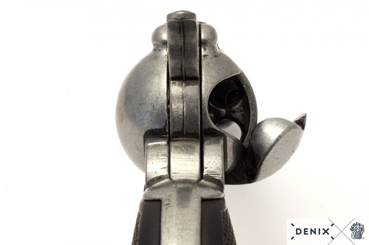 Denix Colt Peacemaker .45 Revolver Replica 5½" – 1873 USA