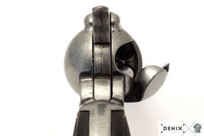 Denix Colt Peacemaker .45 Revolver Replica 5½" – 1873 USA
