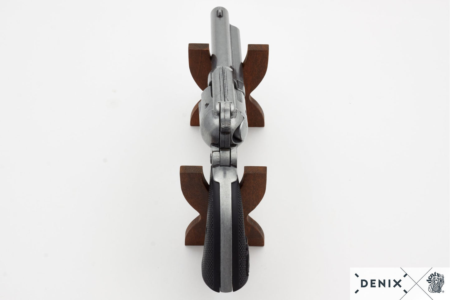 Denix Colt Peacemaker .45 Revolver Replica 5½" – 1873 USA
