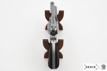 Denix Colt Peacemaker .45 Revolver Replica 5½" – 1873 USA