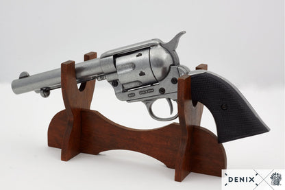 Denix Colt Peacemaker .45 Revolver Replica 5½" – 1873 USA