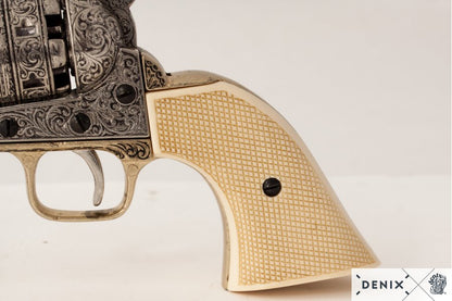 DenixColt Navy 1851 American Civil War Revolver Replica