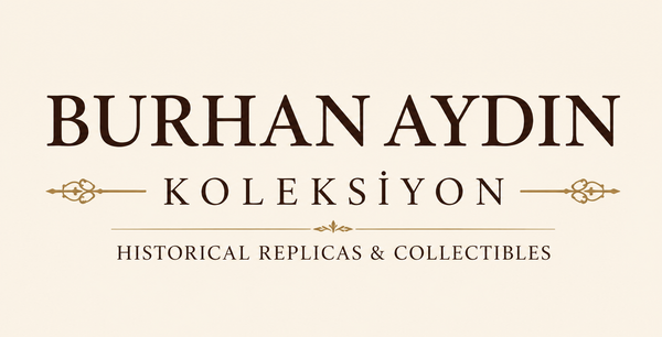 Burhan Aydın Koleksiyon