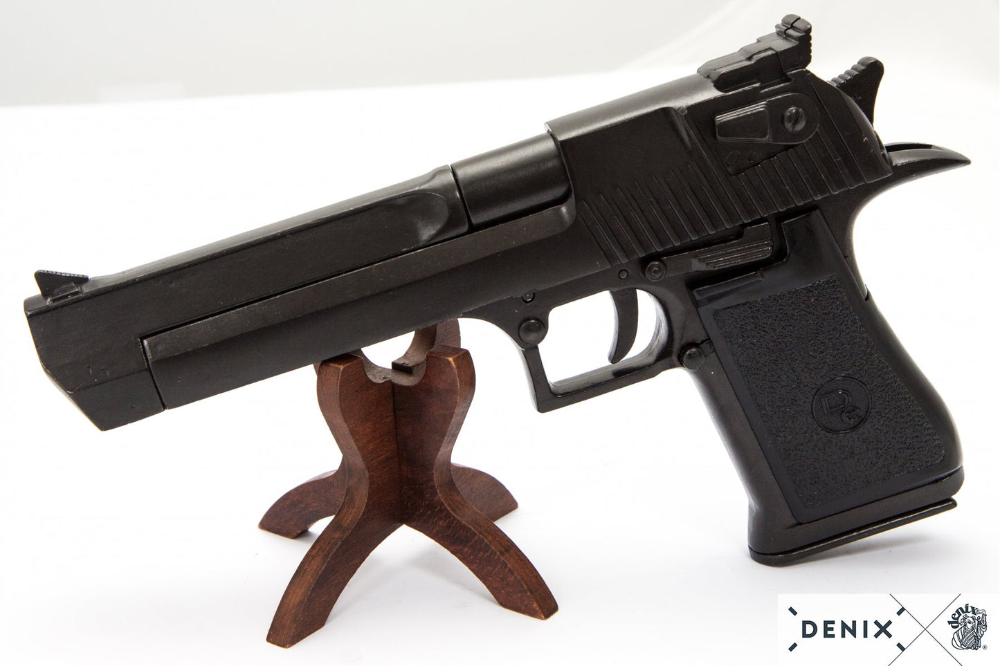 Denix Desert Eagle 1982 Semi-Automatic Pistol Replica – USA/Israel