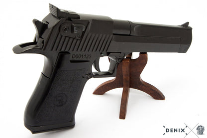 Denix Desert Eagle 1982 Semi-Automatic Pistol Replica – USA/Israel