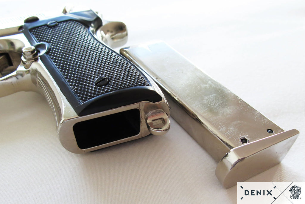 Denix Beretta 92F 9 mm İtalya 1975- Replika