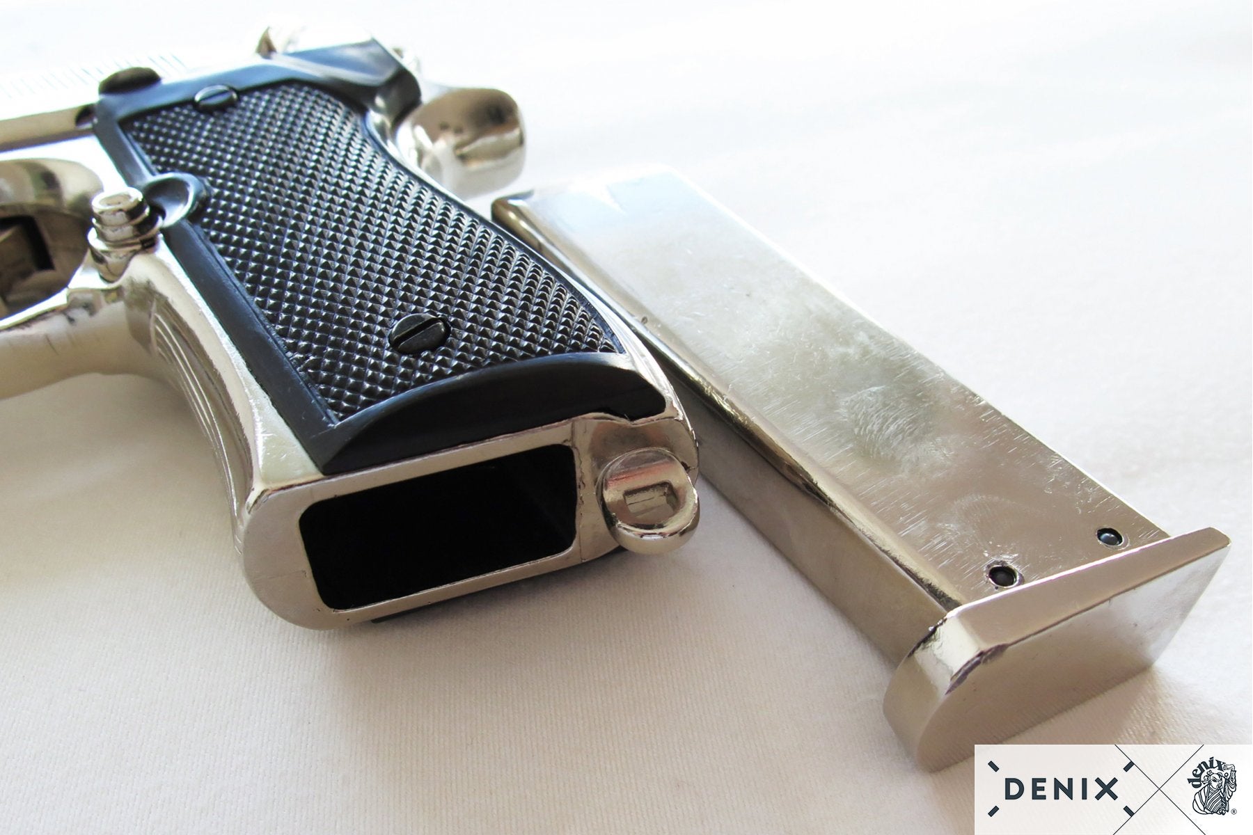 Denix Beretta 92F 9 mm İtalya 1975- Replika