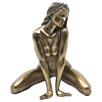 Veronese Design Female Body Figurine 12.5 cm