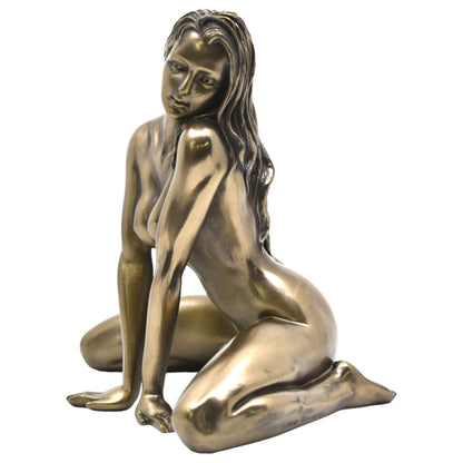 Veronese Design Female Body Figurine 12.5 cm