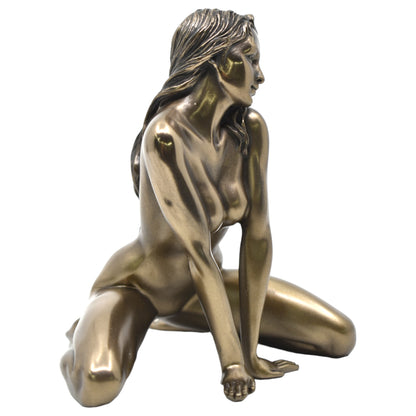 Veronese Design Female Body Figurine 12.5 cm