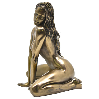 Veronese Design Female Body Figurine 12.5 cm