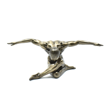 Veronese Design Decorative Figurine 27 cm