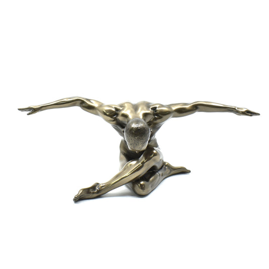 Veronese Design Decorative Figurine 27 cm