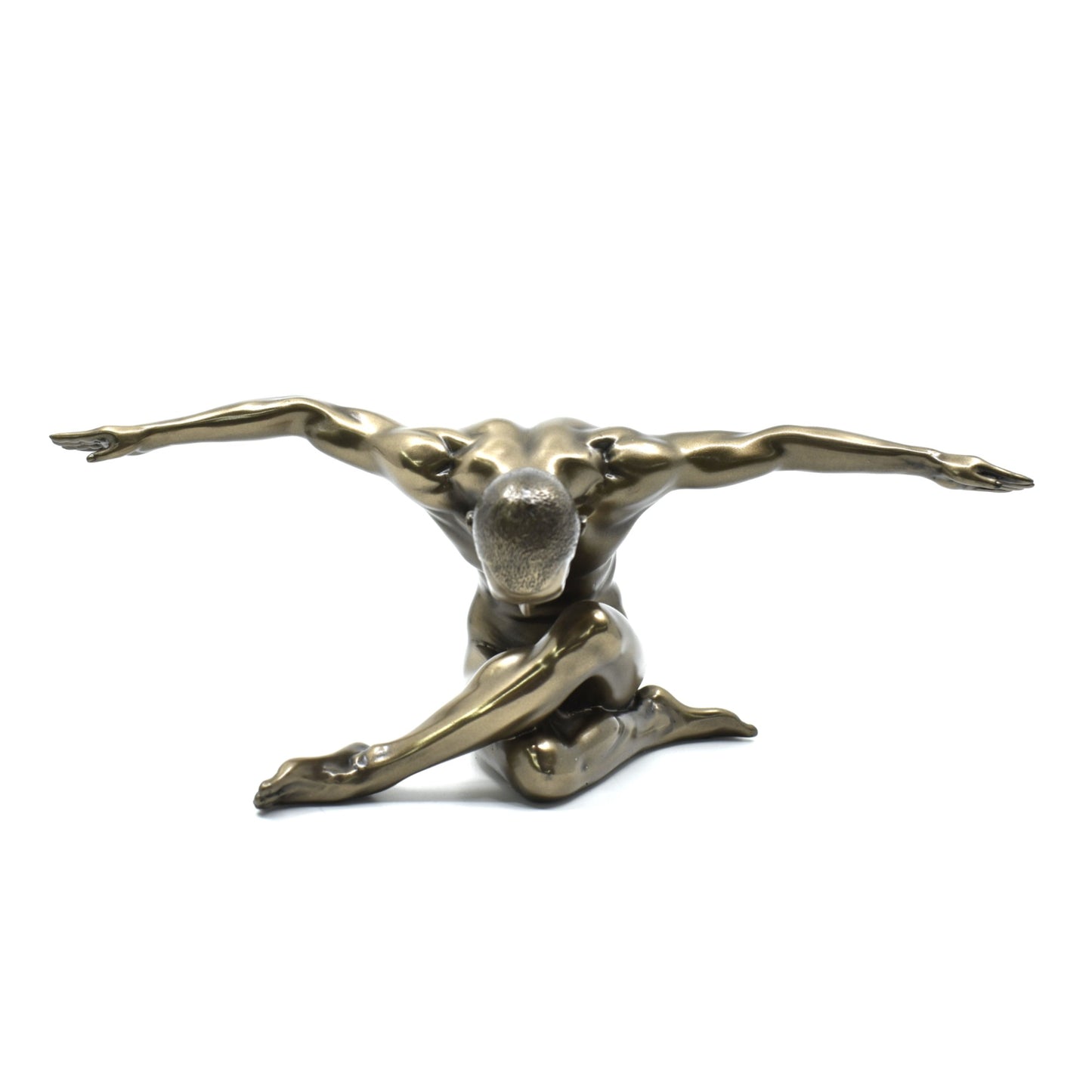 Veronese Design Decorative Figurine 27 cm