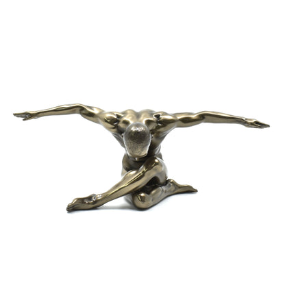 Veronese Design Decorative Figurine 27 cm