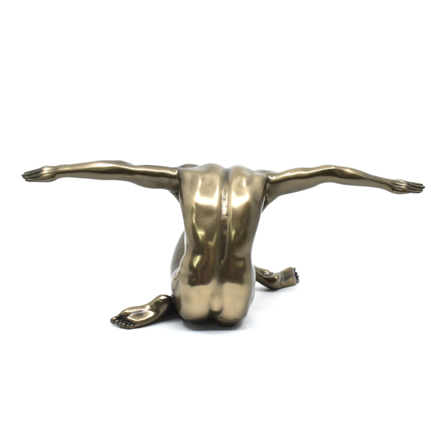 Veronese Design Decorative Figurine 27 cm