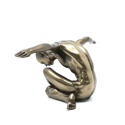 Veronese Design Decorative Figurine 27 cm