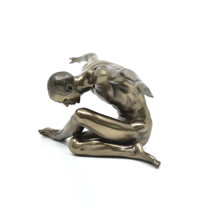 Veronese Design Decorative Figurine 27 cm