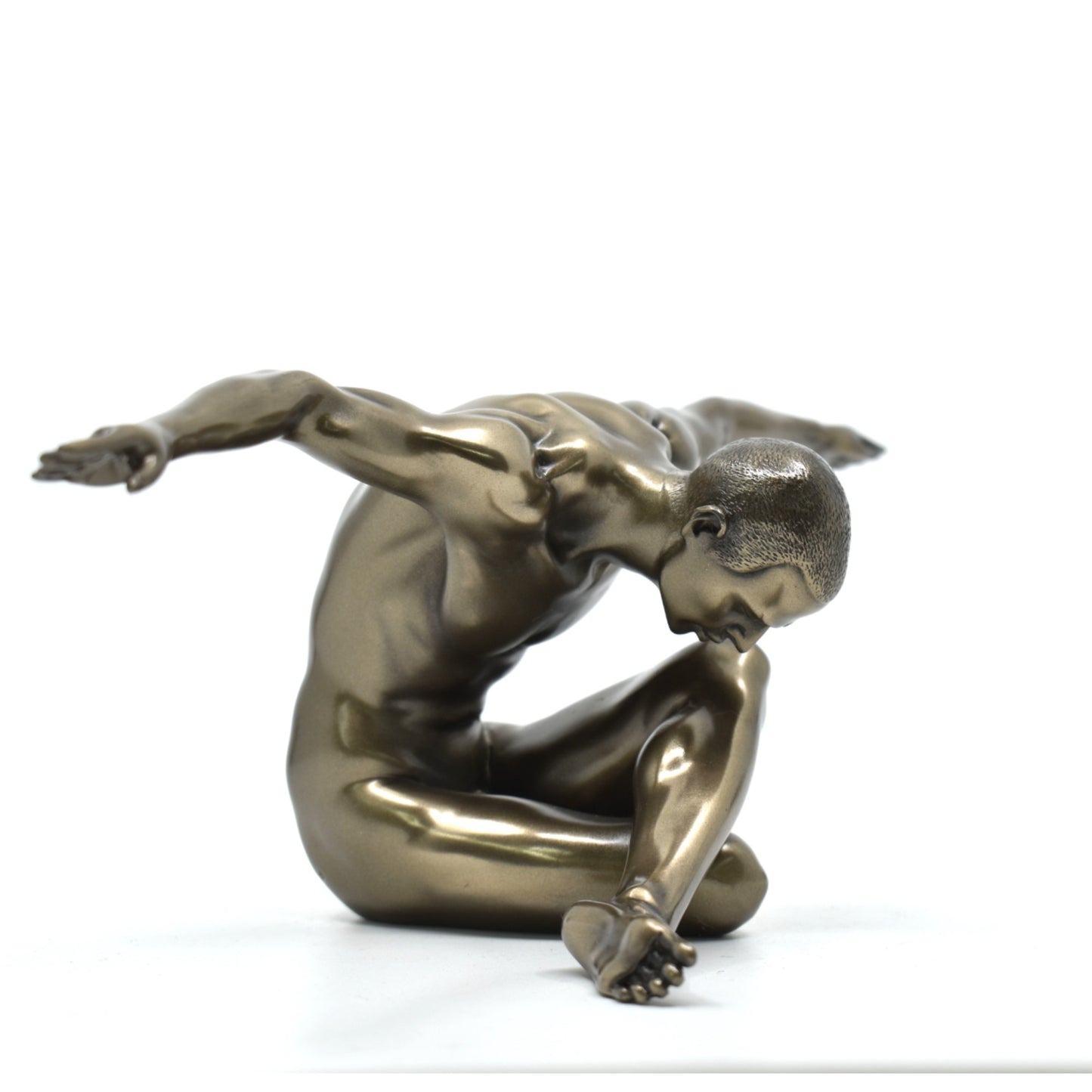 Veronese Design Decorative Figurine 27 cm