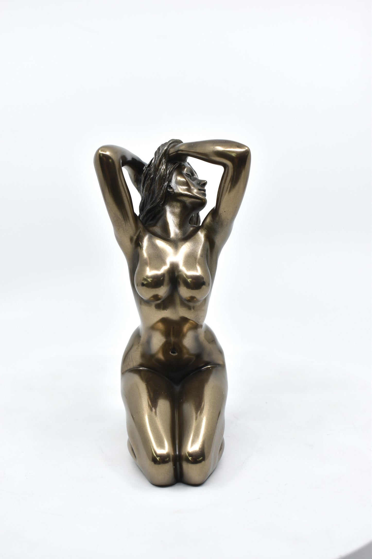 Veronese Design Body Kadın Biblo 14,5 cm