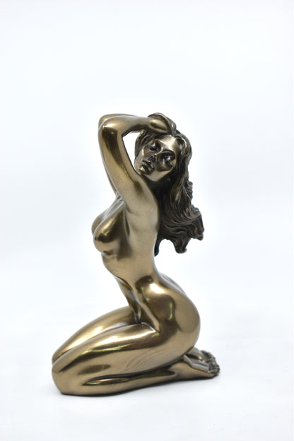 Veronese Design Female Figurine 14.5 cm