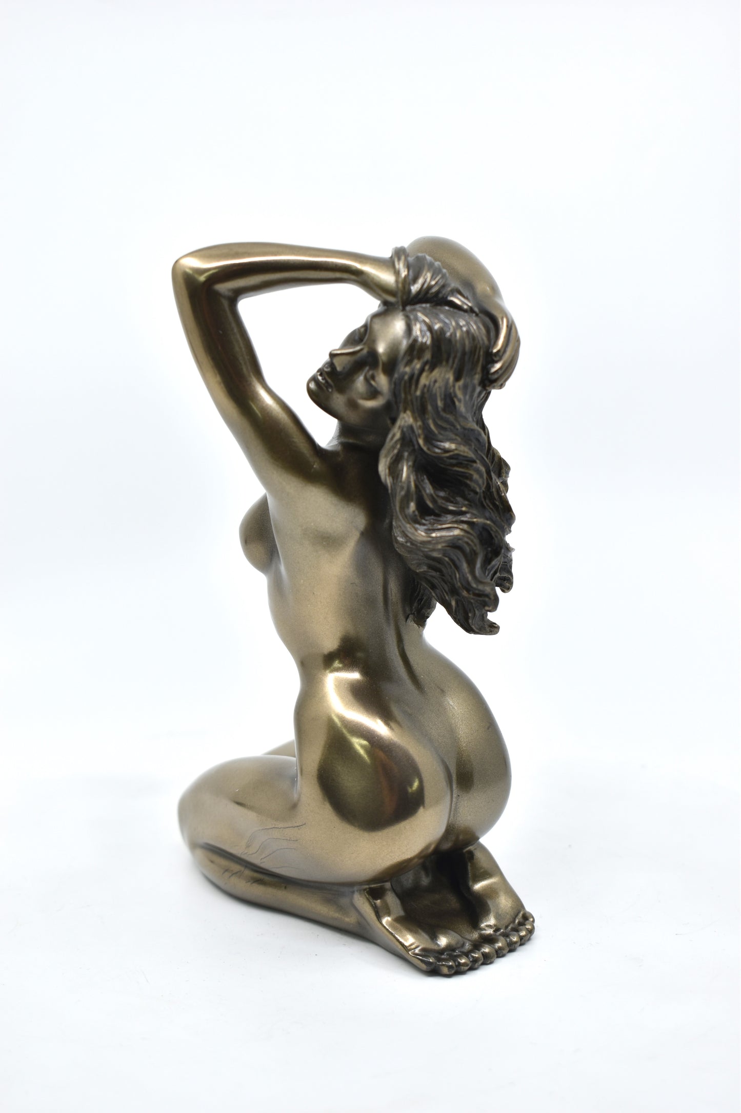 Veronese Design Body Kadın Biblo 14,5 cm