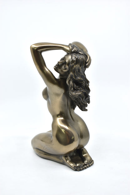 Veronese Design Female Figurine 14.5 cm