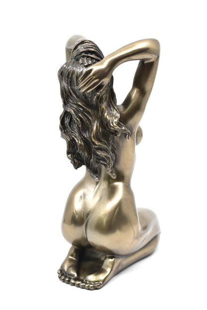 Veronese Design Female Figurine 14.5 cm