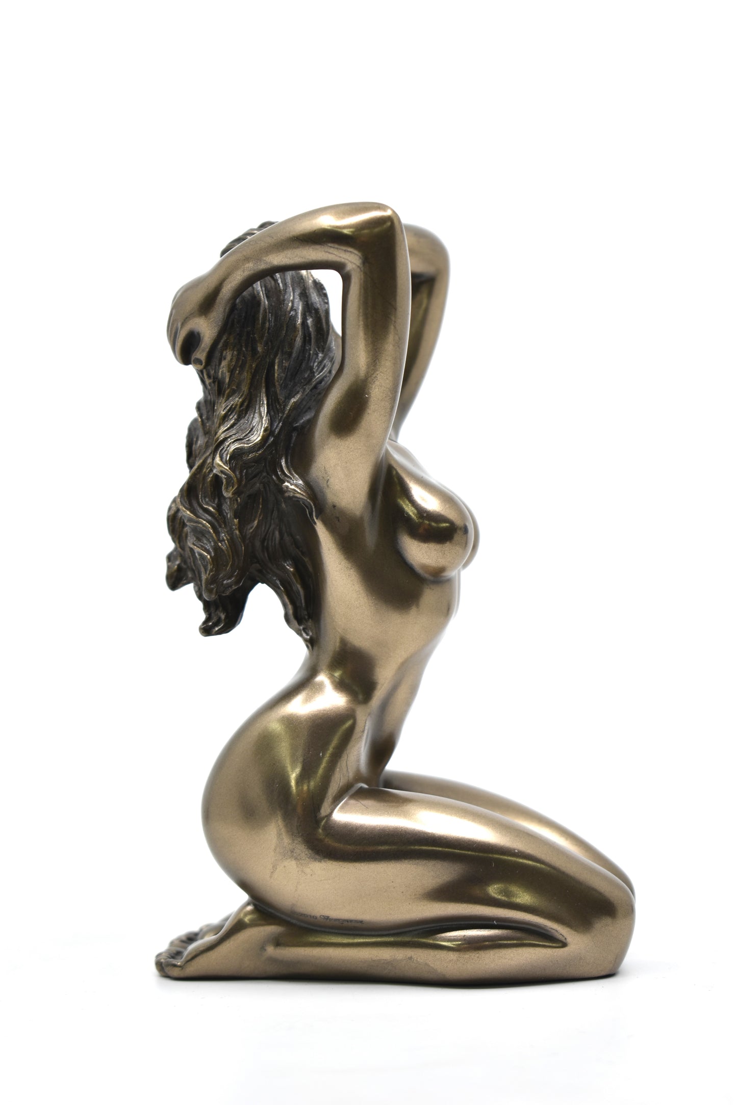 Veronese Design Body Kadın Biblo 14,5 cm