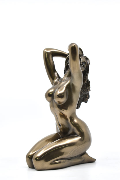 Veronese Design Female Figurine 14.5 cm