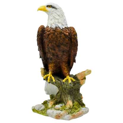 Veronese Design Kel Kartal Dekoratif Biblo 22 cm