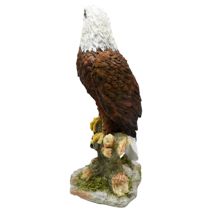 Veronese Design Kel Kartal Dekoratif Biblo 22 cm