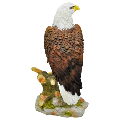 Veronese Design Kel Kartal Dekoratif Biblo 22 cm
